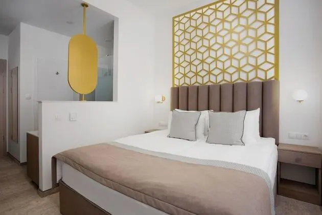 Mera Hotel - Oda