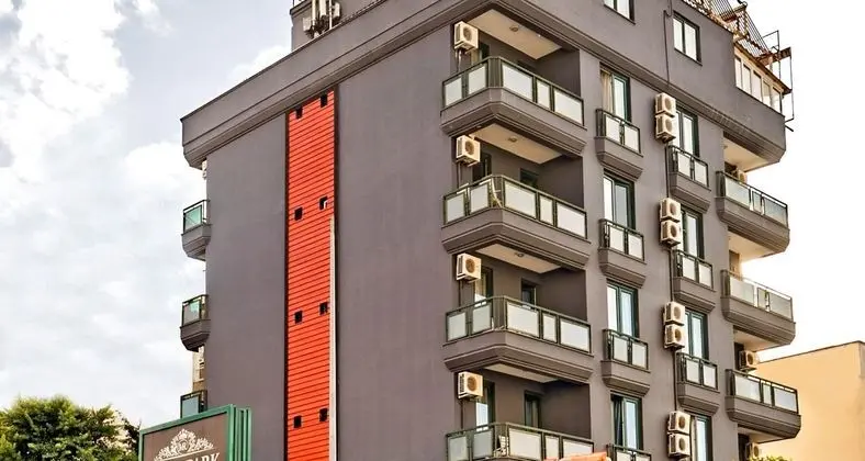 Mera Park Hotel