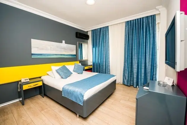 Mera Park Hotel - Öne Çıkan Resim