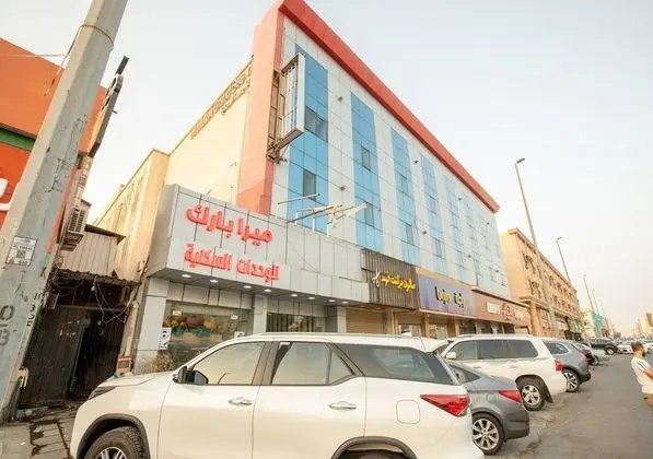 Mera Park Hotel