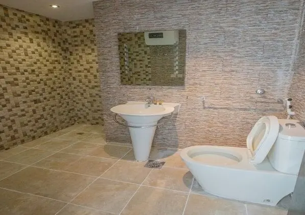 Mera Park Hotel - Yerinde Yemek