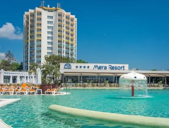 Mera Resort Venus