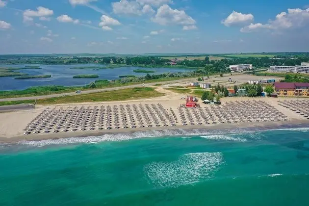 Mera Resort Venus - Plaj