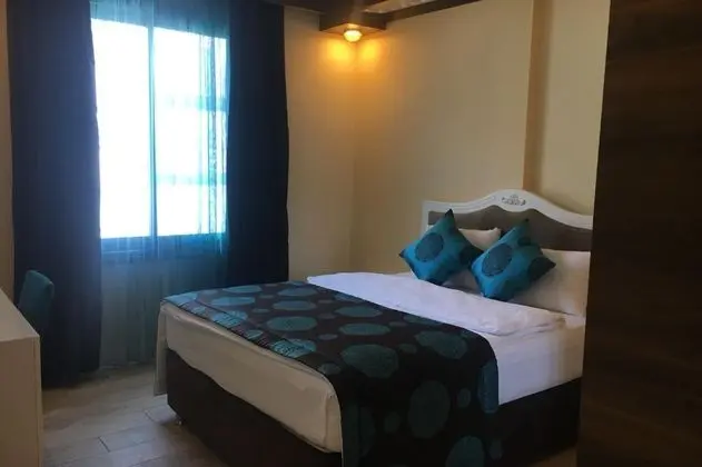 Merada Suit Otel