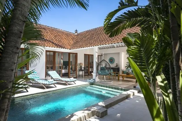 Villa Merah - CHSE Certified