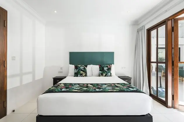 Villa Merah - CHSE Certified - Oda