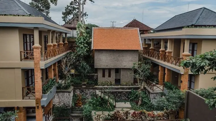 Merak Village