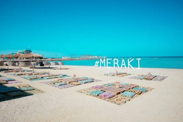 Meraki Resort - Adults Only - All inclusive - Genel