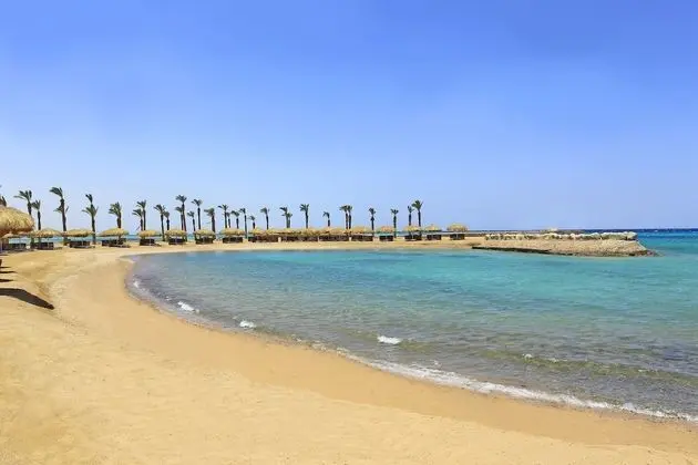 Meraki Resort - Adults Only - All inclusive - Plaj