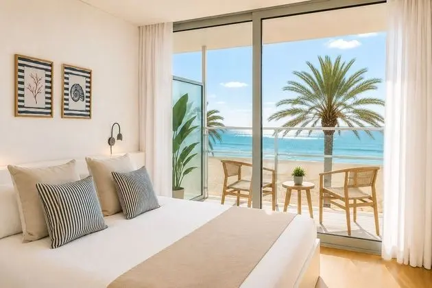 Meraki Beach Hotel - Adults Only - Öne Çıkan Resim