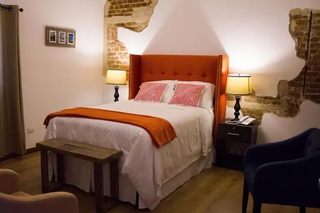 Meraki Boutique Hotel