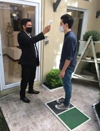 Meraki Boutique Hotel - Dış Mekan