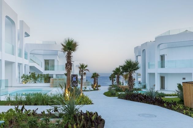 Meraki Sharm El Sheikh ResortFotoğrafı