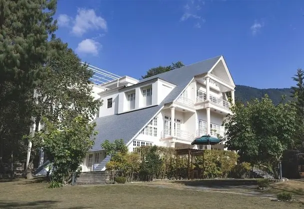 Meraki Wellness Retreat - Dış Mekan