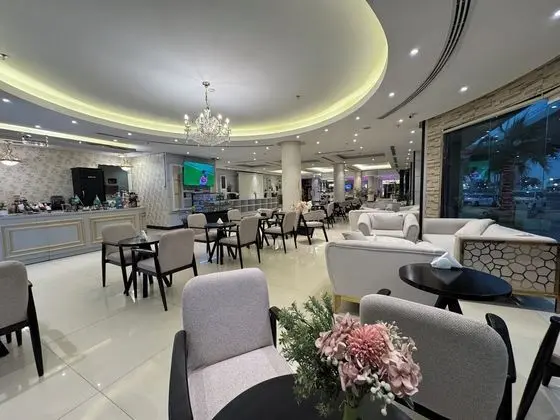 Meral Crown Hotel - Öne Çıkan Resim