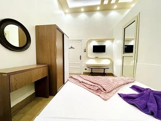 Meramees Hostel