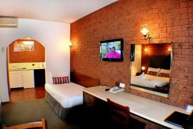 Meramie Motor Inn