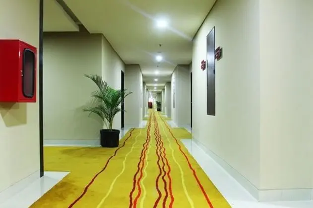Merapi Merbabu Hotel Bekasi