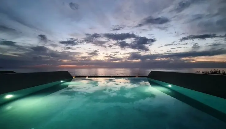 Meraviglia Slow Living - Havuz