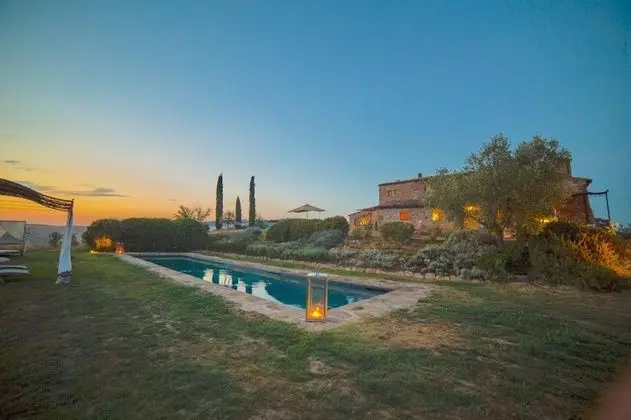 Villa Meravigliosa