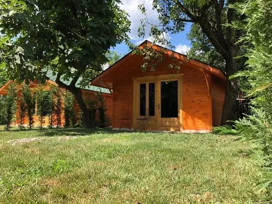 Mercan Bungalov