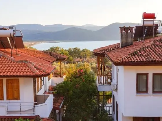 Mercan Elite Otel