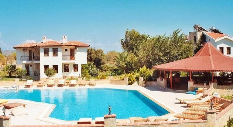 Villa Mercan