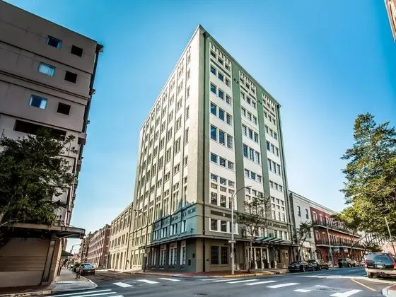 The Mercantile Hotel