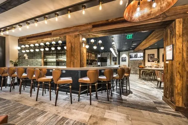 The Mercantile Hotel - Öne Çıkan Resim