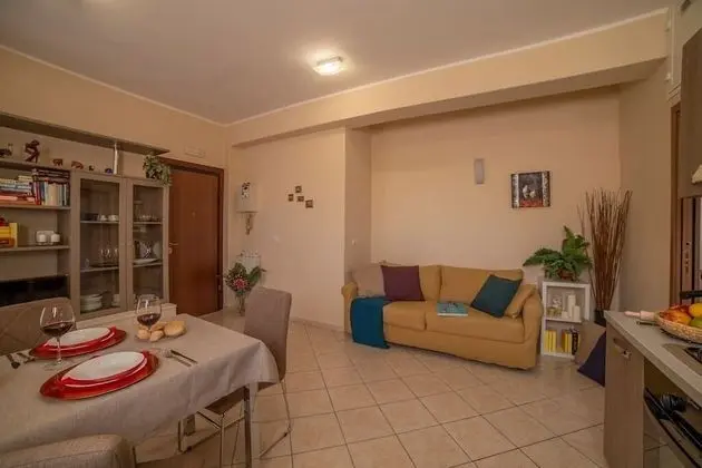 Mercato centrale City Center Apartment