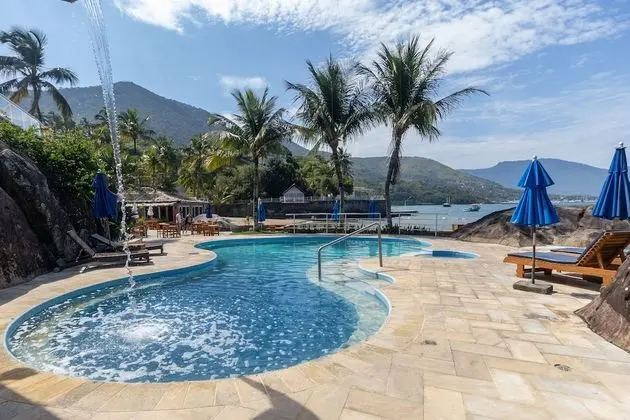 Hotel Mercedes