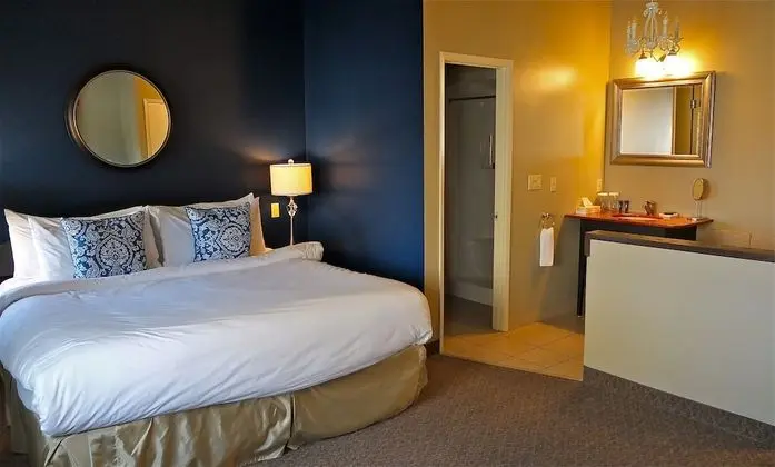 Mercer Hotel Downtown, BW Premier Collection - Oda