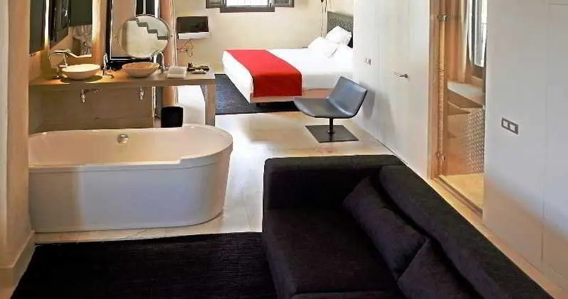 Mercer EME Catedral Hotel