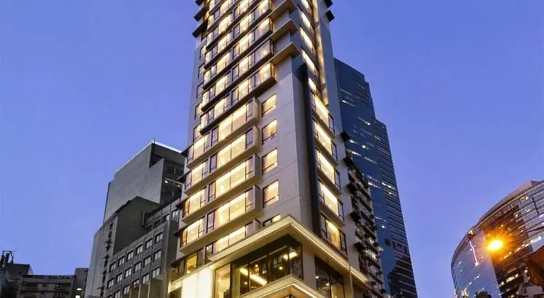 The Mercer