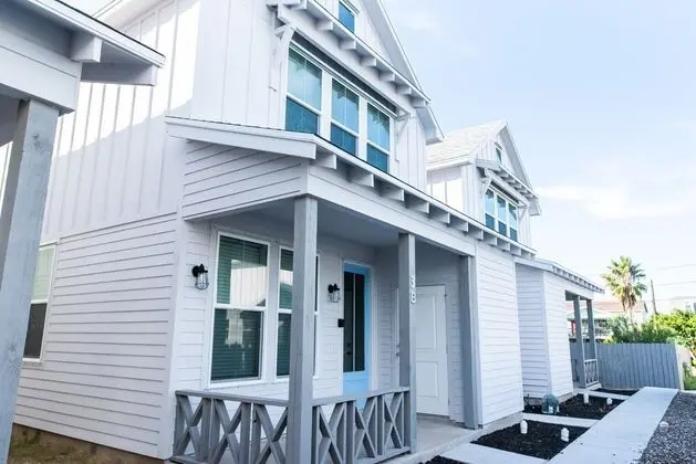 Mercer Villa - Dış Mekan