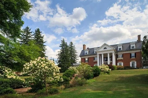 The Mercersburg Inn