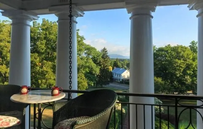 The Mercersburg Inn
