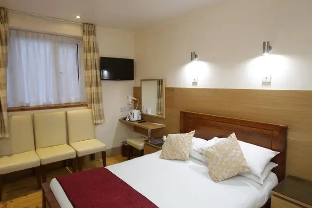 Merchant City Inn