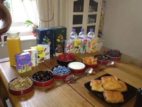 The Merchant House - B&B