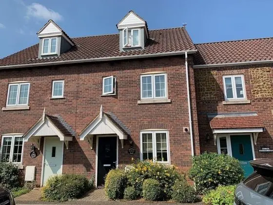 The Merchant House. New for Summer 2021