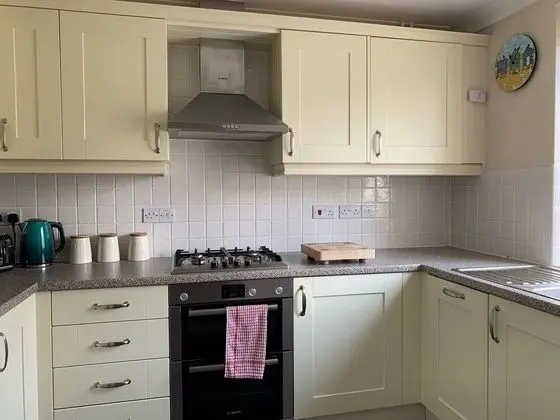 The Merchant House. New for Summer 2021 - Mutfak