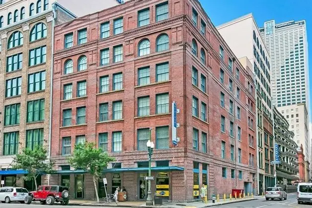 Merchant Lofts