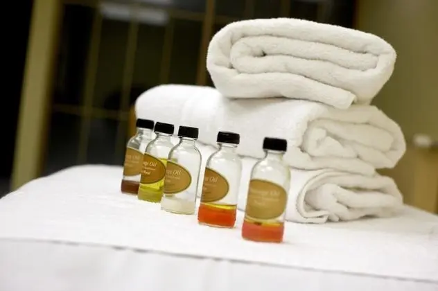 Merchants House Hotel - Spa