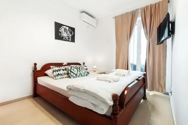 Villa Merci Budva