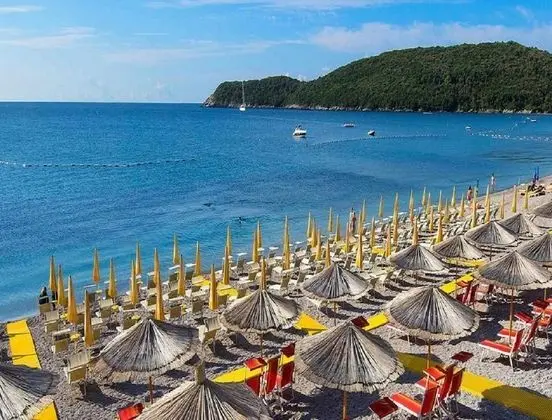 Villa Merci Budva