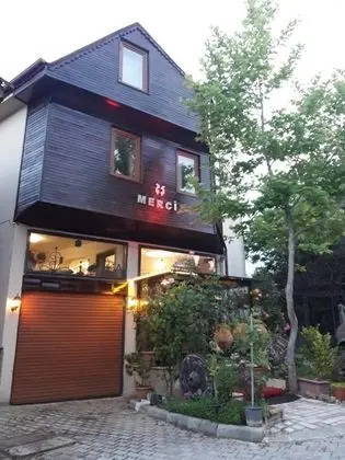 Merci Butik Hotel