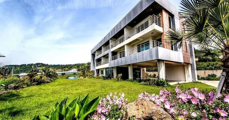Villa Merci Jeju