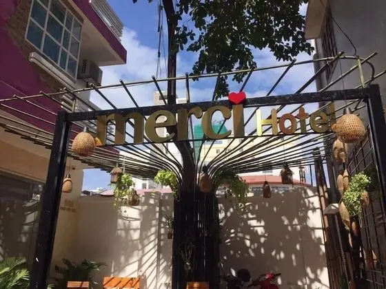 Merci Hotel
