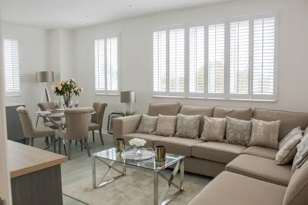 Mercia Apartment Bedford - Öne Çıkan Resim