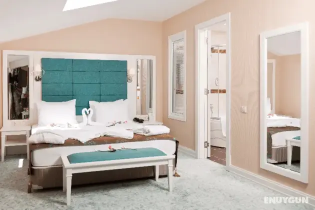 MERCİA HOTEL & RESORTS - Oda